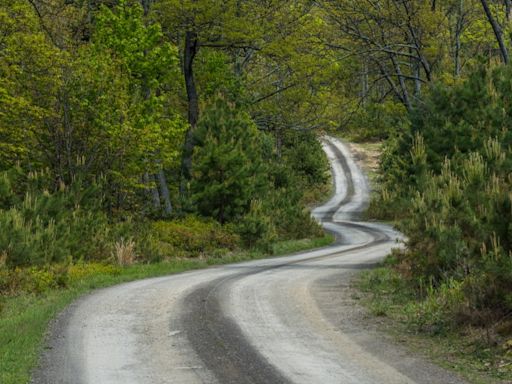 Tucked Away In Pennsylvania, This Town Is America's #1 Retirement Haven