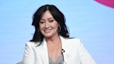 Shannen Doherty finalizes divorce hours before death