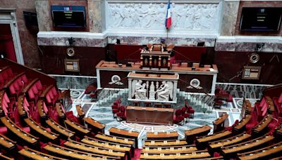 Législatives 2024: la future Assemblée dépend des 128 duels RN-Ensemble, selon nos simulations