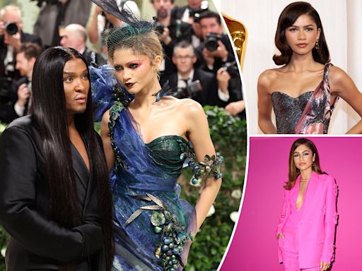 Zendaya refuses to wear these 5 fashion labels — and this is the shocking reason why