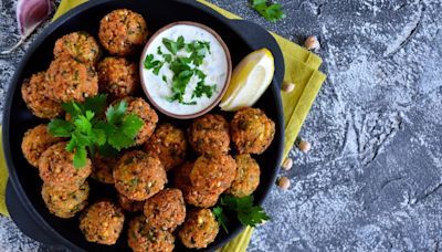 Qué es el falafel: su historia y 4 recetas de un plato icónico de la gastronomía de Medio Oriente