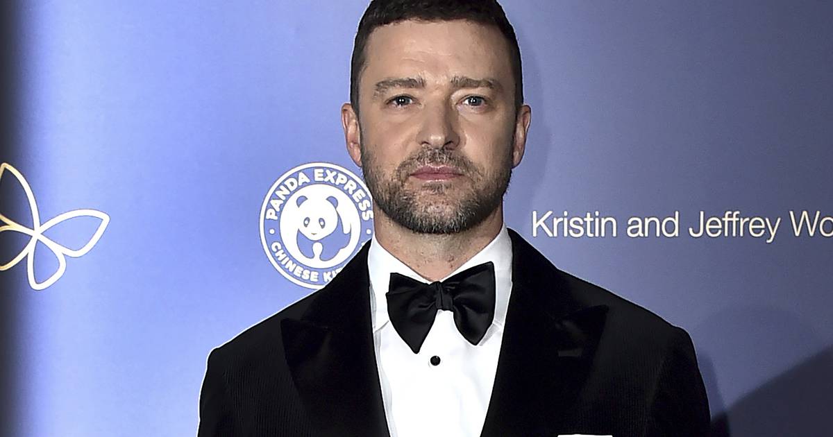 Justin Timberlake arrested on DUI charges on New York’s Long Island