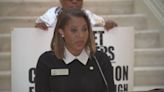 State rep. claims Fulton DA retaliated against her, talks about lawsuit against Fani Willis