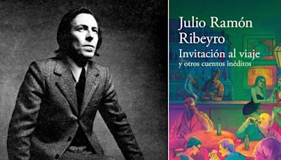 Julio Ramón Ribeyro: Un extracto del libro ‘Invitación al viaje y otros cuentos inéditos’