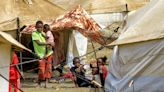 Sudan at ‘imminent risk of famine,’ U.N. aid chiefs warn