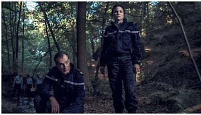 The Forest Season 1 Streaming: Watch & Stream Online via Netflix