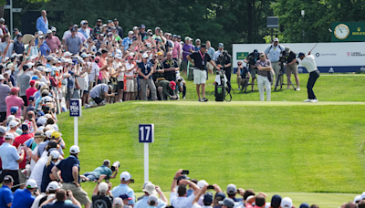 2024 PGA Championship tee times, pairings: Complete schedule on TV, groups for Round 1 on Thursday at Valhalla