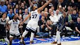 Playoffs de la NBA: Dallas busca cerrar la serie ante Minnesota