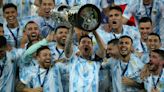 When is Copa America draw 2024? Start time, format, groups and how to watch