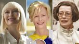 Tilda Swinton Says She Has 'Quite a Collection of Teeth' from Various Films Projects