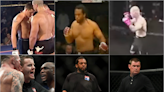 6 frequently used UFC referees who competed as MMA fighters