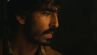 Dev Patel Reveals Favorite Rom-Com and Says He’d Love to Star in One