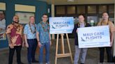 Alaska Airlines to give 3,000 Maui families free round-trip flights - Pacific Business News