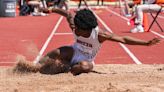 Lake Travis stakes a school claim for track with gold medal at Texas Relays