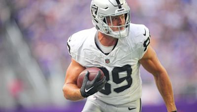 Brock Bowers injury update: Las Vegas Raiders TE's Week 1 status revealed | Sporting News