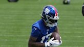 Jalin Hyatt shares brand-new mindset he brings to NY Giants entering Year 2