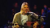 Courtney Love reveals alternate lyrics Kurt Cobain wrote for Nirvana’s biggest hit