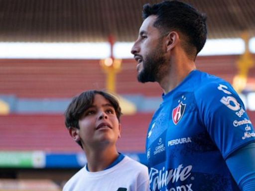 Camilo Vargas asegura que cualquiera de los porteros convocados a la selección puede ser titular