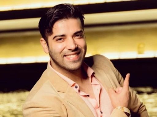 For TV, the ball is always in audience’s court, says actor Kinshuk Mahajan