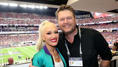 Gwen Stefani and Blake Shelton Welcome 'Adorable' New Addition to Their Family: 'So Grateful'