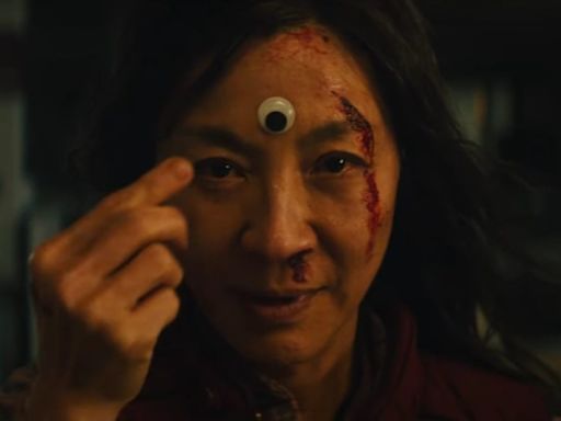 Michelle Yeoh se pierde Avatar 3. No puede estar a la vez en todas partes.