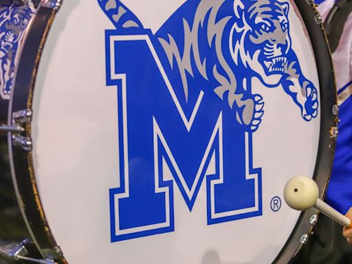 Memphis hires Virginia's Ed Scott as AD, SVP