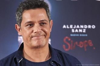 Alejandro Sanz