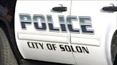 Man killed in asphalt roller accident: Solon police