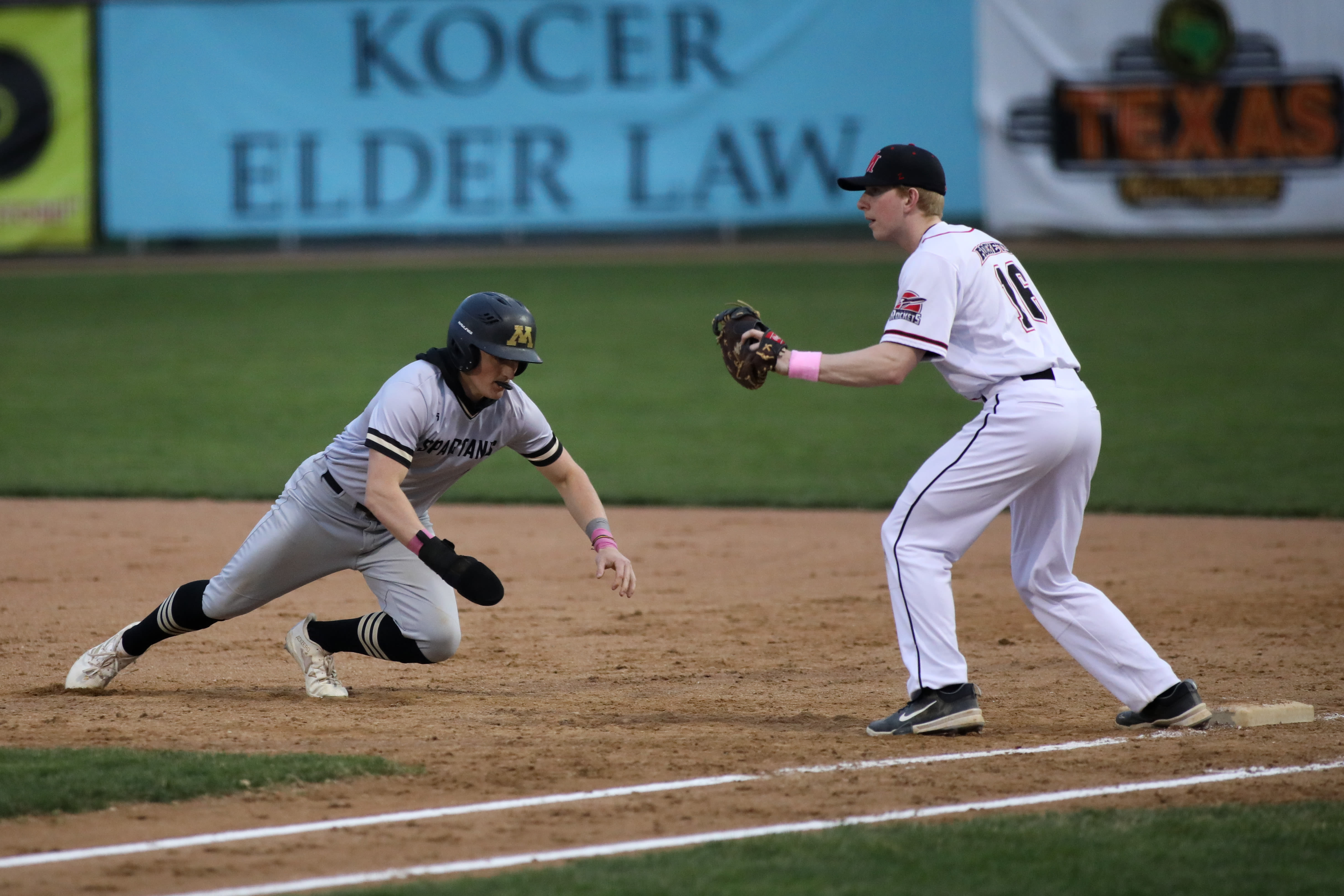 20 newcomers making an impact for southeastern Minnesota baseball teams