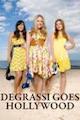 Paradise City: Degrassi Goes Hollywood