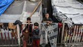 UN court orders Israel to provide more aid to the Gaza Strip