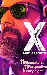 X: Past Is Present