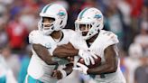 Care/Don't Care: Dolphins' counterpunch reveals himself as a fantasy football must-start