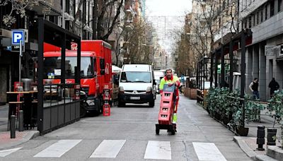 España pierde 139.700 ocupados en el primer trimestre de 2024 y la tasa de paro sube al 12,3%