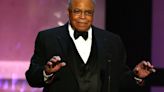 James Earl Jones’ voice marked the time, in baseball and beyond