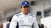 A Day in the Life of F1 Driver Alex Albon