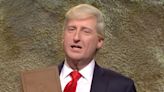 Trump Rises From The Dead For Glorious Easter Pitch In 'SNL' Cold Open