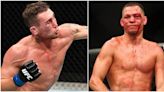 Darren Till wants to continue boxing journey with fight against former UFC star Nate Diaz