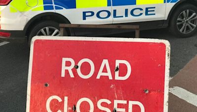 A1 diversion route as 'police incident' sees road closed in Cambridgeshire