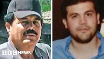 Ismael 'El Mayo' Zambada and El Chapo's son: Who are the drug lords detained in the US?