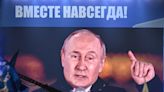 Escalada en la guerra: Putin decreta la anexión del 15% del territorio de Ucrania, que pide acelerar su ingreso a la OTAN