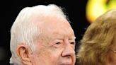 Jimmy Carter's Grandson Shares Update on the Former President's Health - E! Online