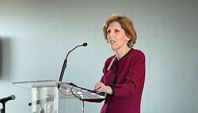 Fed's Mester: Fed statements would benefit from some added length