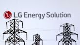 LG Energy Solution Q1 profit more than doubles on U.S. gains