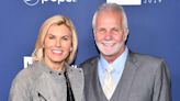 “Below Deck”’s Captain Lee Gets Salty Over Captain Sandy’s Wedding: ‘My Invitation Must Have Got Lost in the Mail’