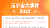 2022內容行業新趨勢盤點：熱鬧非常的元宇宙，突飛猛進的AIGC