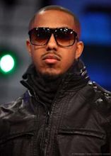 Marques Houston