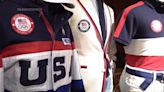 Ralph Lauren goes with basic blue jeans for Team USA's opening Olympic ceremony uniforms - The Morning Sun