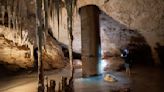 Mexico's Maya Train is destroying ancient caves. Learn about the beautiful 'cenotes' under threat