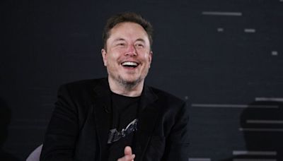 Elon Musk sorprendió a todos con su ambicioso megaproyecto para dar energía al mundo